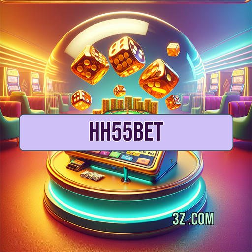 Cassino Inovador e Empolgante no hh55bet.com para Jogadores Brasileiros