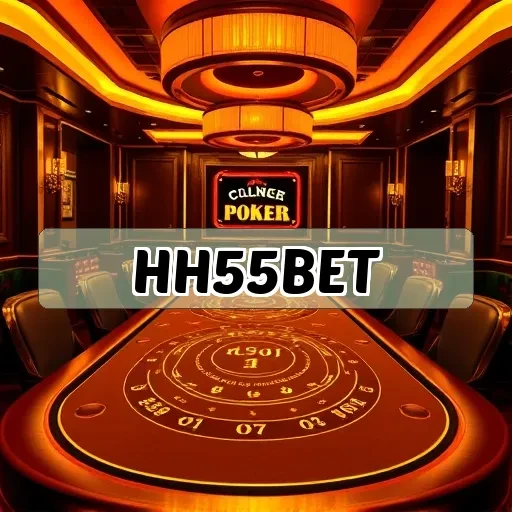 hh55bet.com: A Seção de Login que Revoluciona a Experiência de Jogo