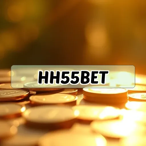 hh55bet.com: Segurança e Confiabilidade Para Jogadores Brasileiros