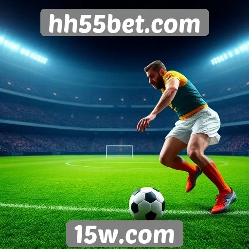 Ofertas de bônus e promoções do hh55bet