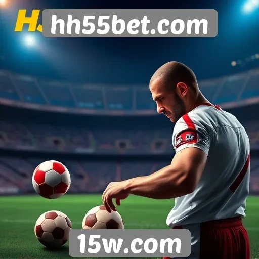FUNCIONALIDADES disponíveis no site hh55bet