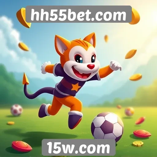 hh55bet.com oferece ampla gama de jogos online