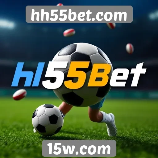 Opções de pagamento disponíveis no hh55bet.com
