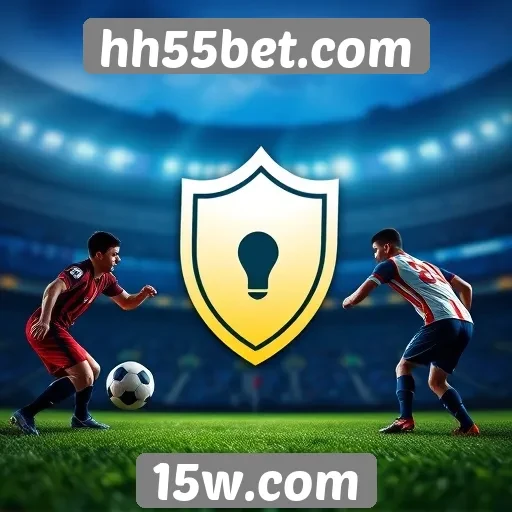 Segurança e regulamentação do site hh55bet